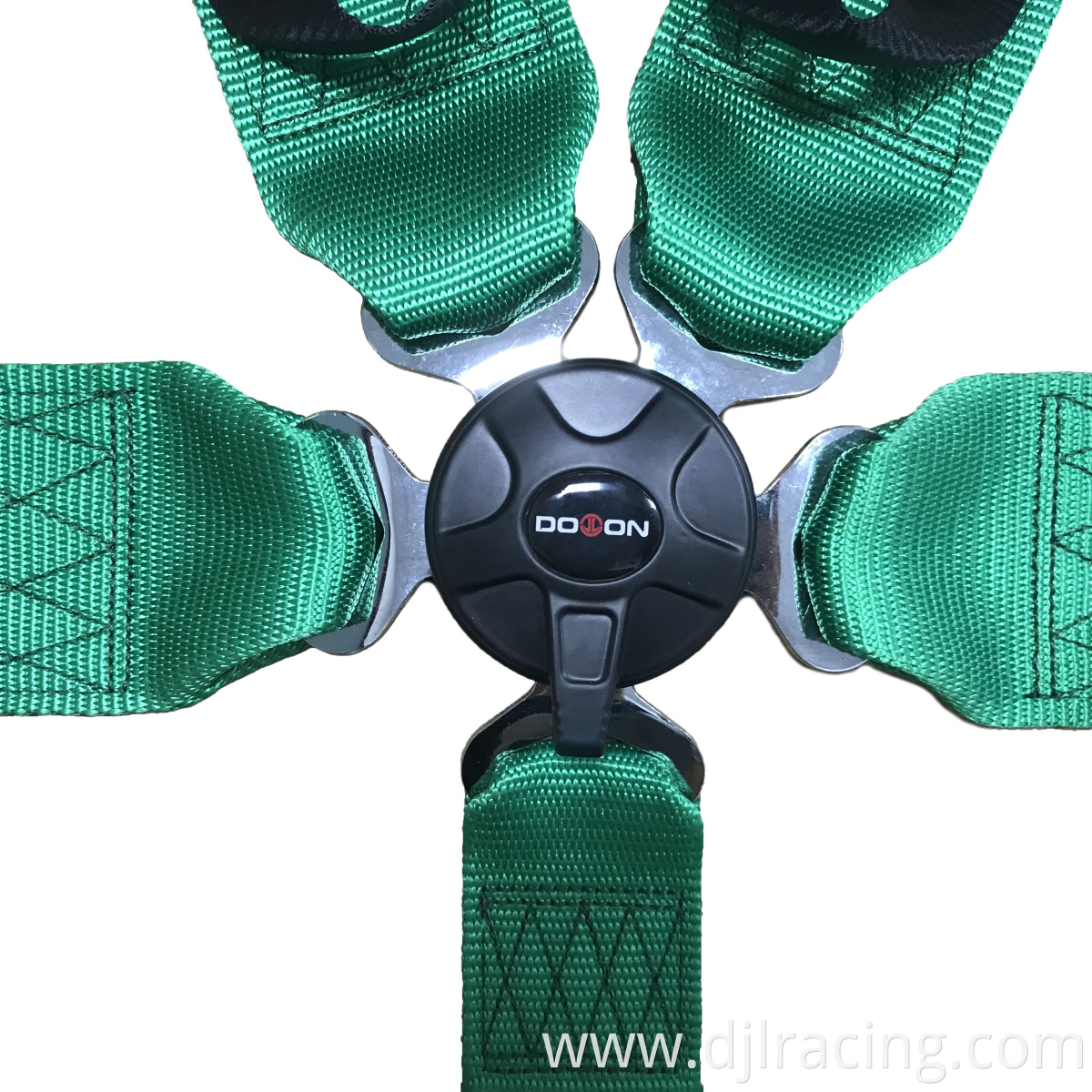 Racing harness safety belt seat competition 5 point snap-In 3" seat belt harness with camlock